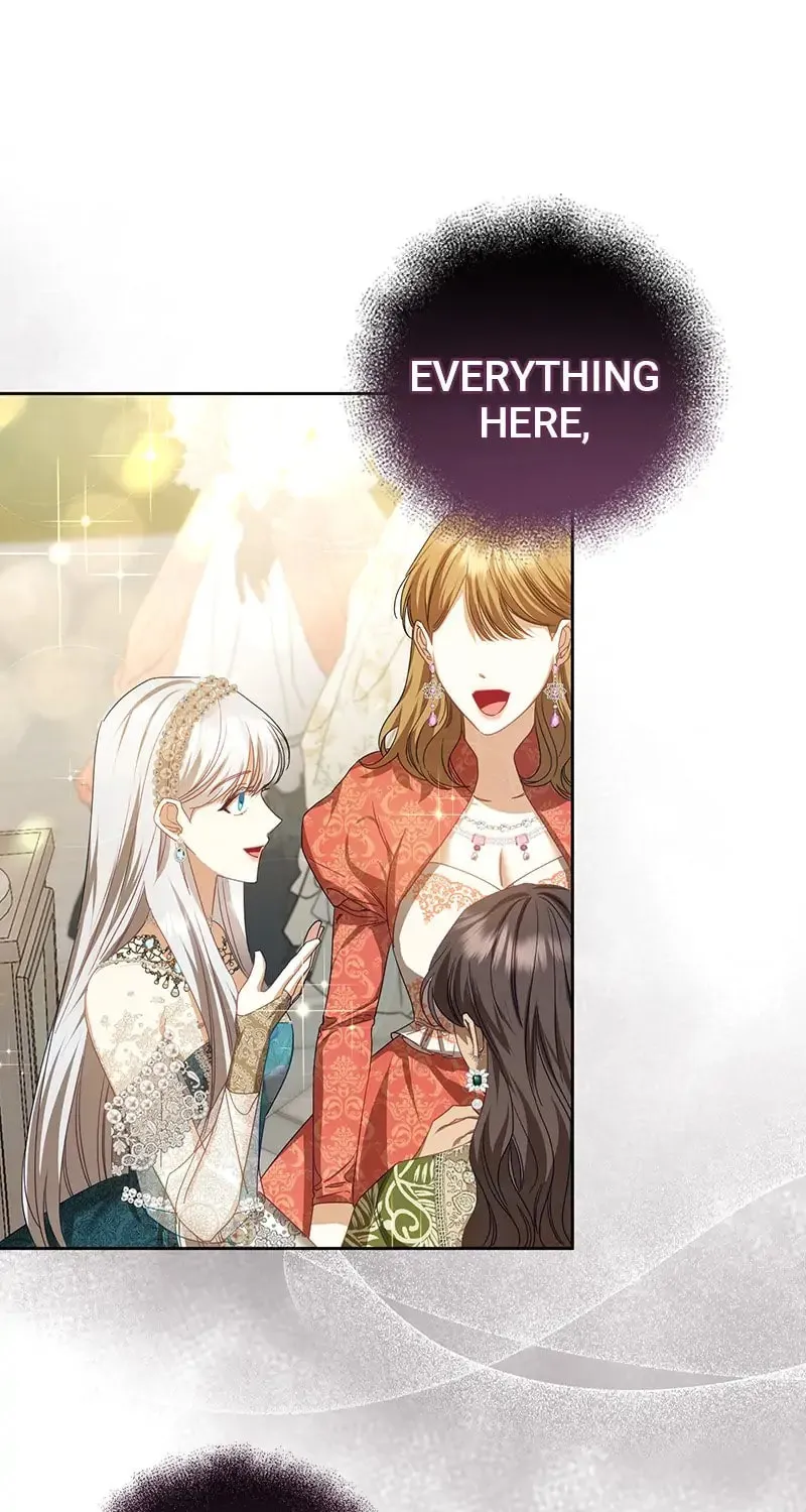 Read Ungracefully Grace chapter 14 image 60 on Lezhin