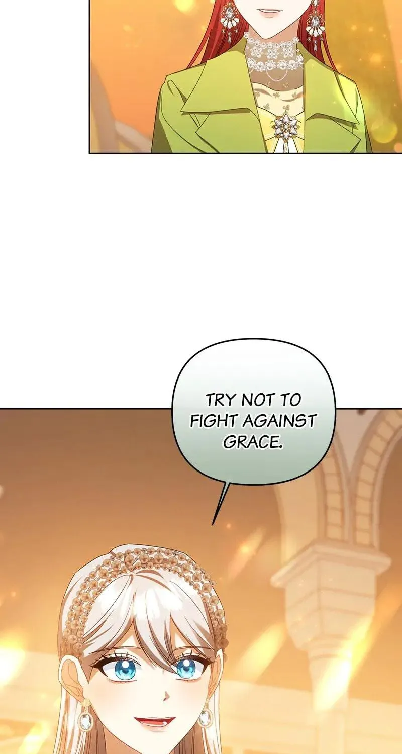 Read Ungracefully Grace chapter 14 image 85 on Lezhin