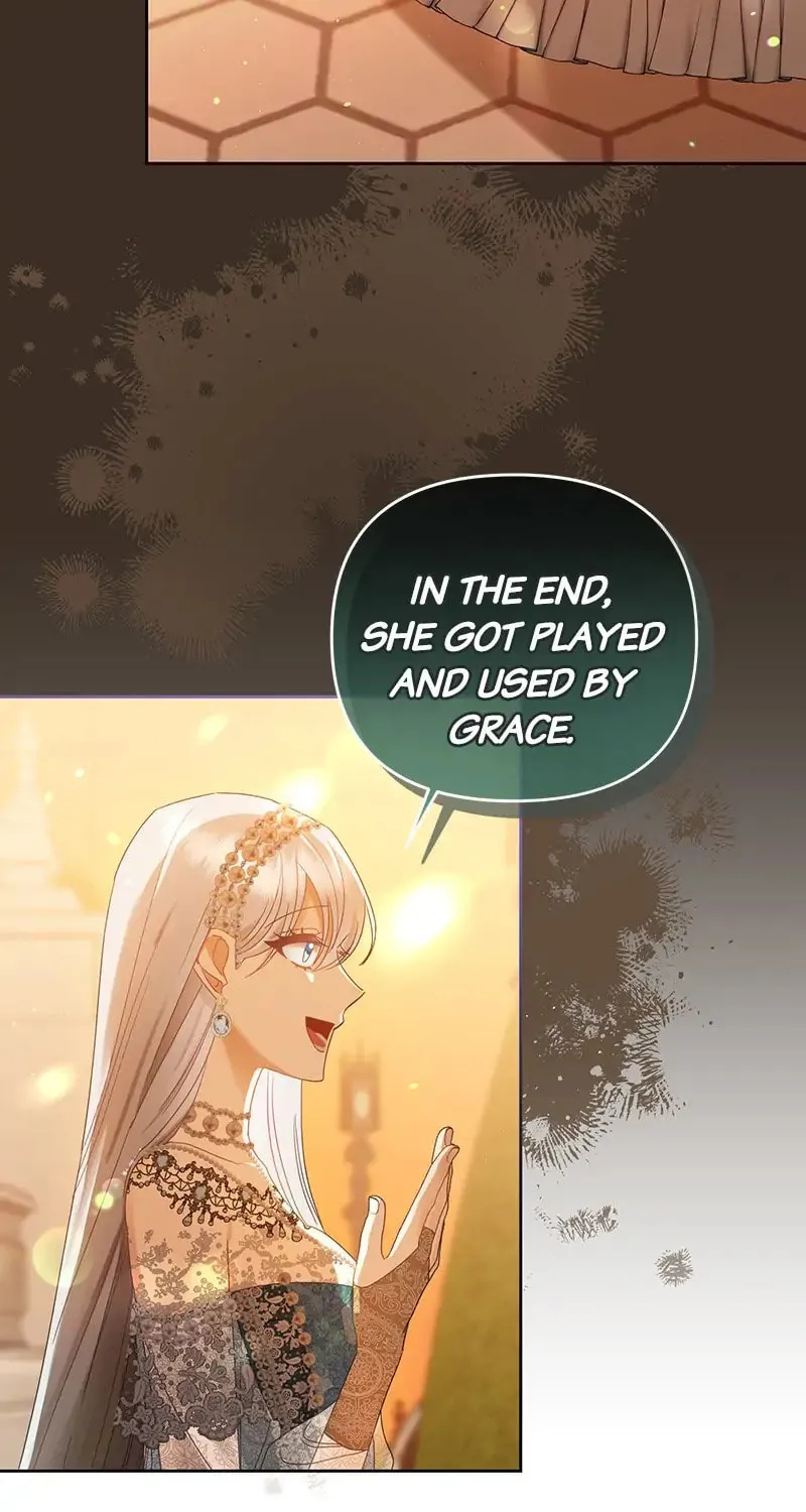 Read Ungracefully Grace chapter 14 image 92 on Lezhin