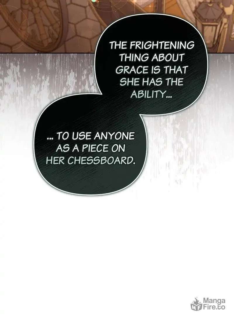 Read Ungracefully Grace chapter 14 image 96 on Lezhin