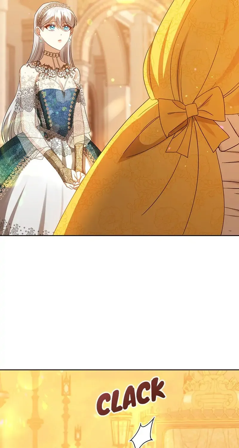 Read Ungracefully Grace chapter 14 image 99 on Lezhin