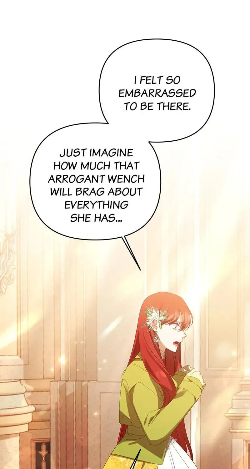 Read Ungracefully Grace chapter 15 image 10 on Lezhin
