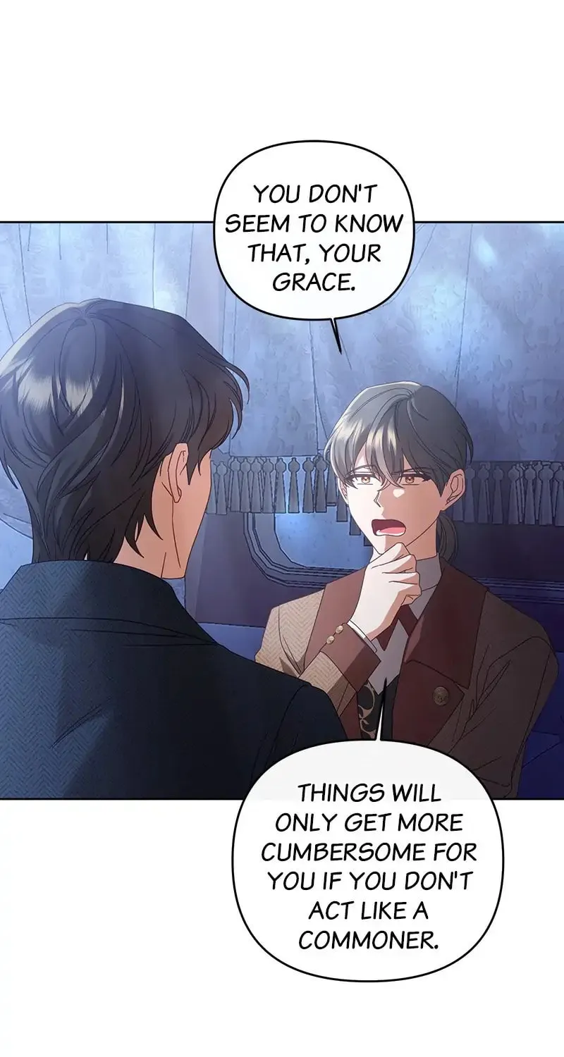 Read Ungracefully Grace chapter 15 image 108 on Lezhin