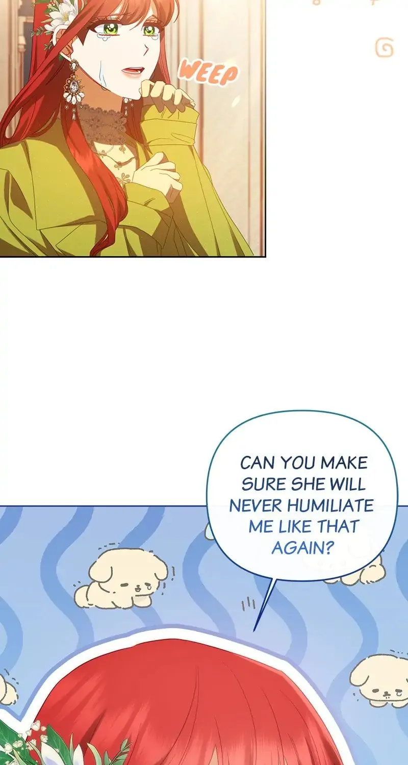 Read Ungracefully Grace chapter 15 image 14 on Lezhin
