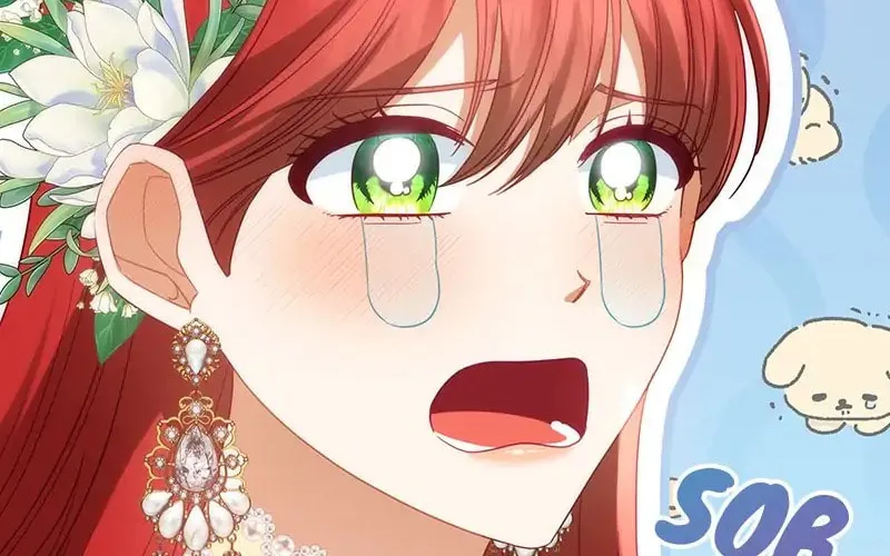 Read Ungracefully Grace chapter 15 image 15 on Lezhin