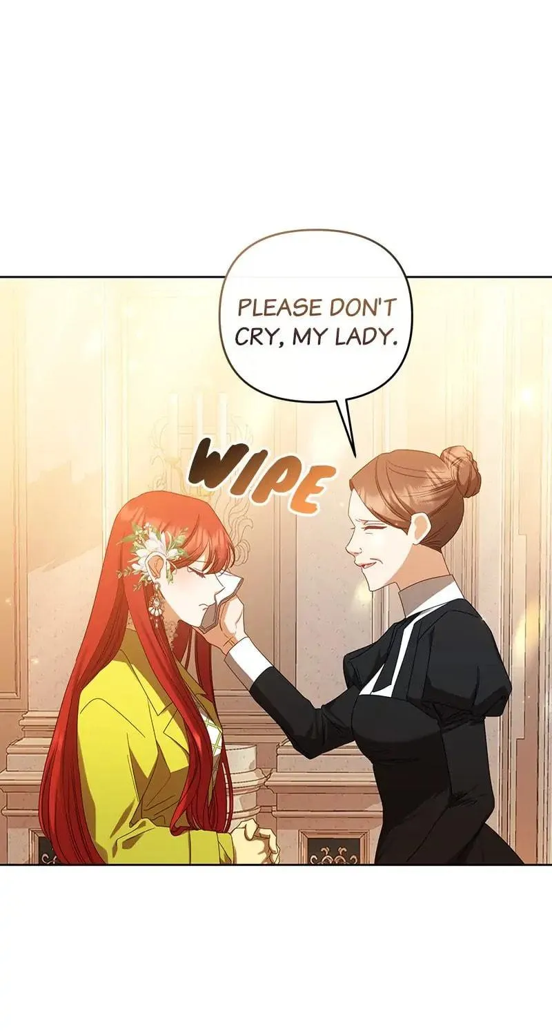 Read Ungracefully Grace chapter 15 image 17 on Lezhin