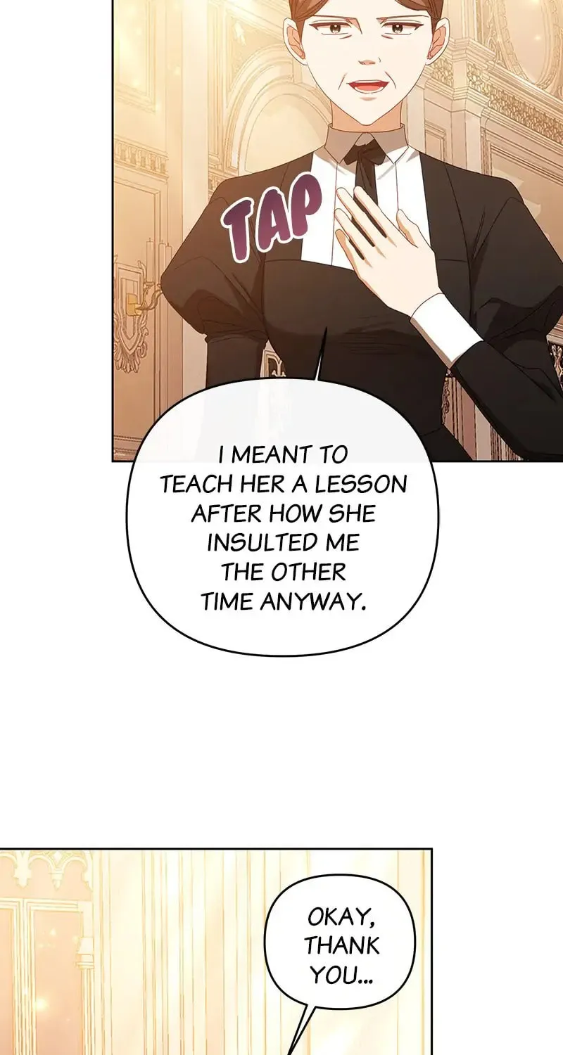 Read Ungracefully Grace chapter 15 image 19 on Lezhin