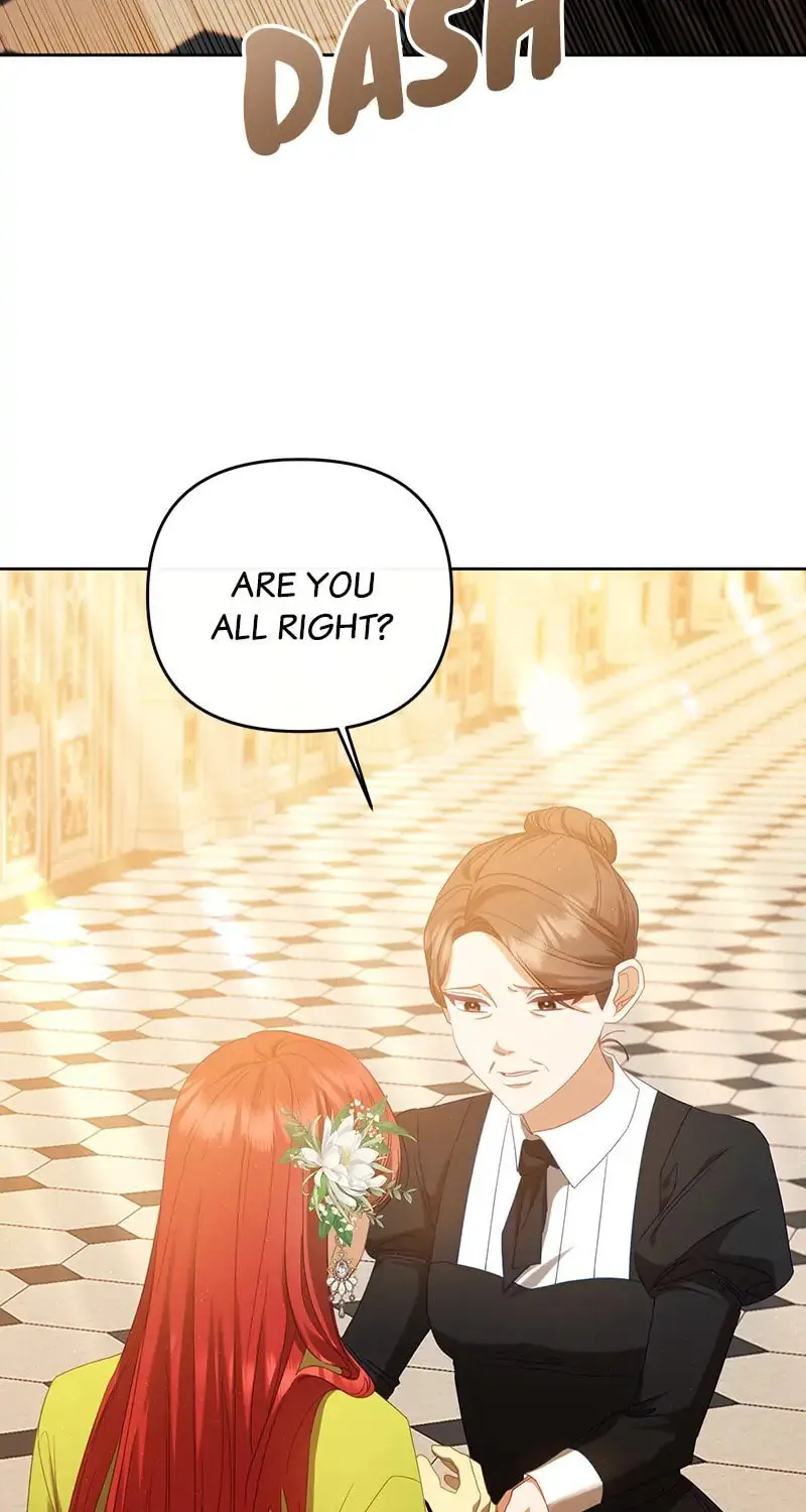 Read Ungracefully Grace chapter 15 image 2 on Lezhin