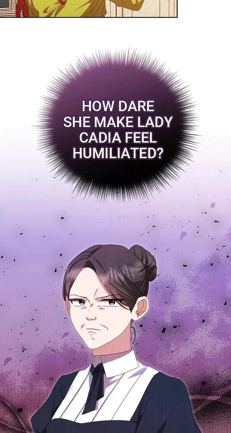 Read Ungracefully Grace chapter 15 image 21 on Lezhin