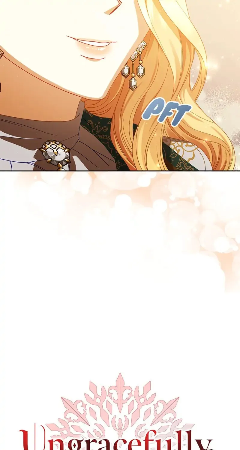 Read Ungracefully Grace chapter 15 image 28 on Lezhin