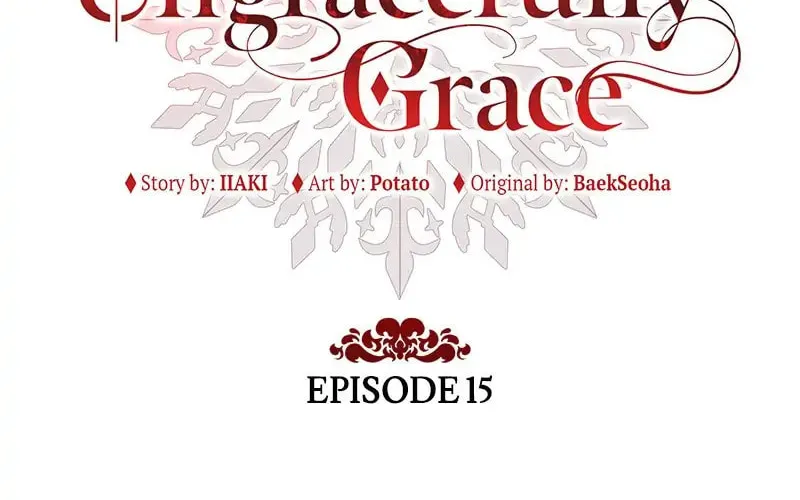 Read Ungracefully Grace chapter 15 image 29 on Lezhin