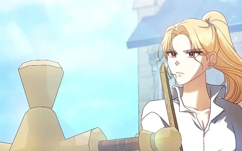 Read Ungracefully Grace chapter 15 image 34 on Lezhin