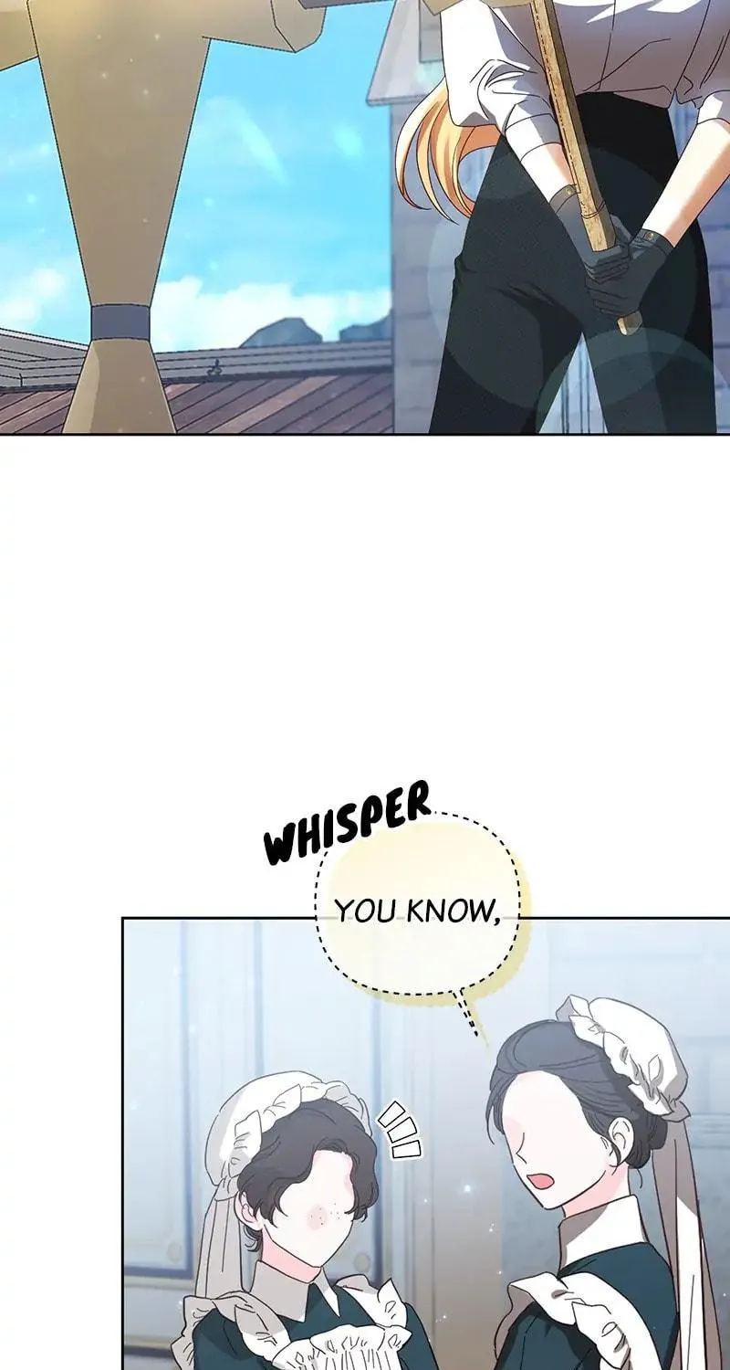 Read Ungracefully Grace chapter 15 image 35 on Lezhin
