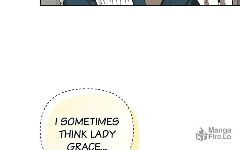 Read Ungracefully Grace chapter 15 image 36 on Lezhin