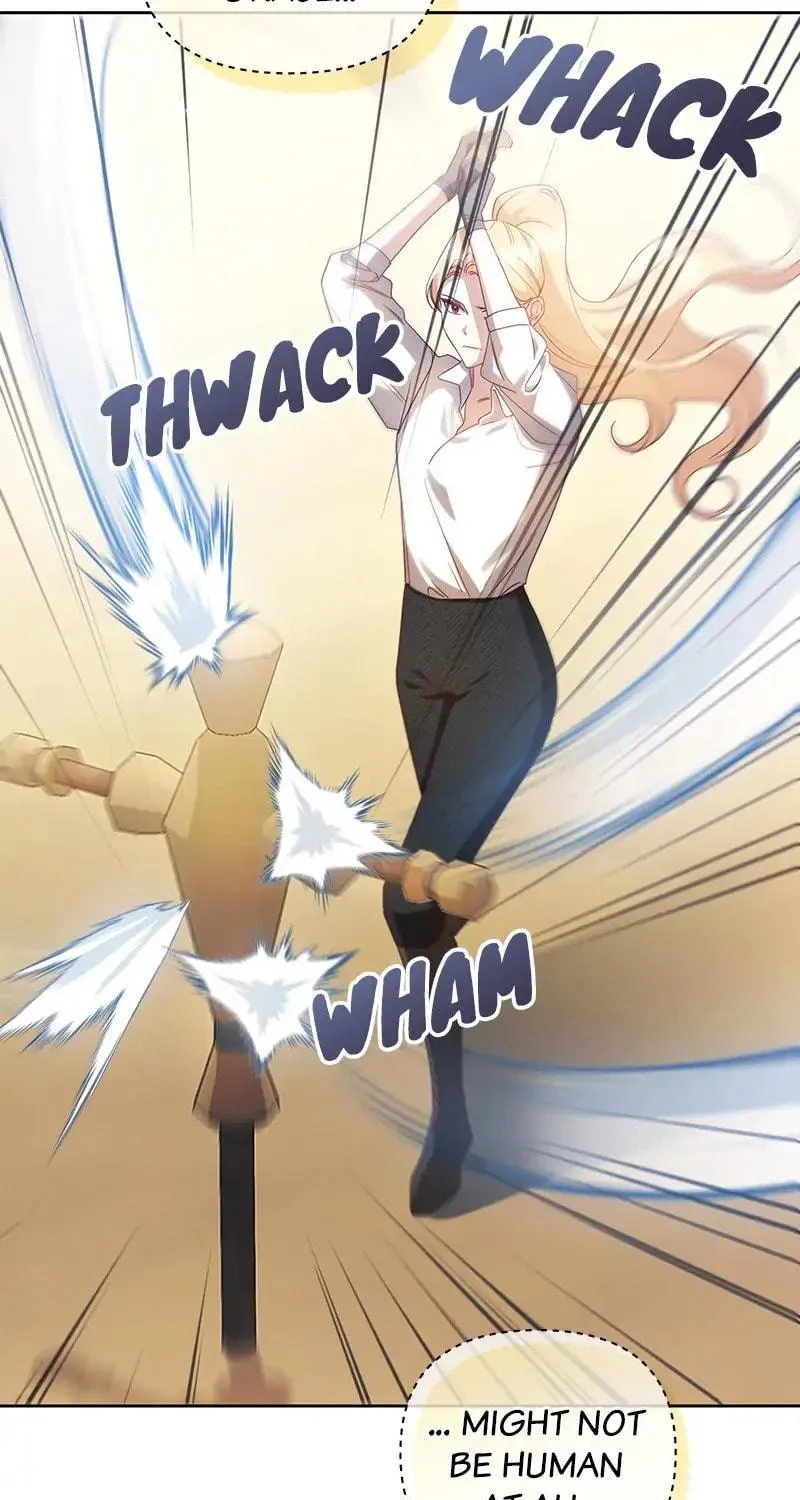 Read Ungracefully Grace chapter 15 image 37 on Lezhin