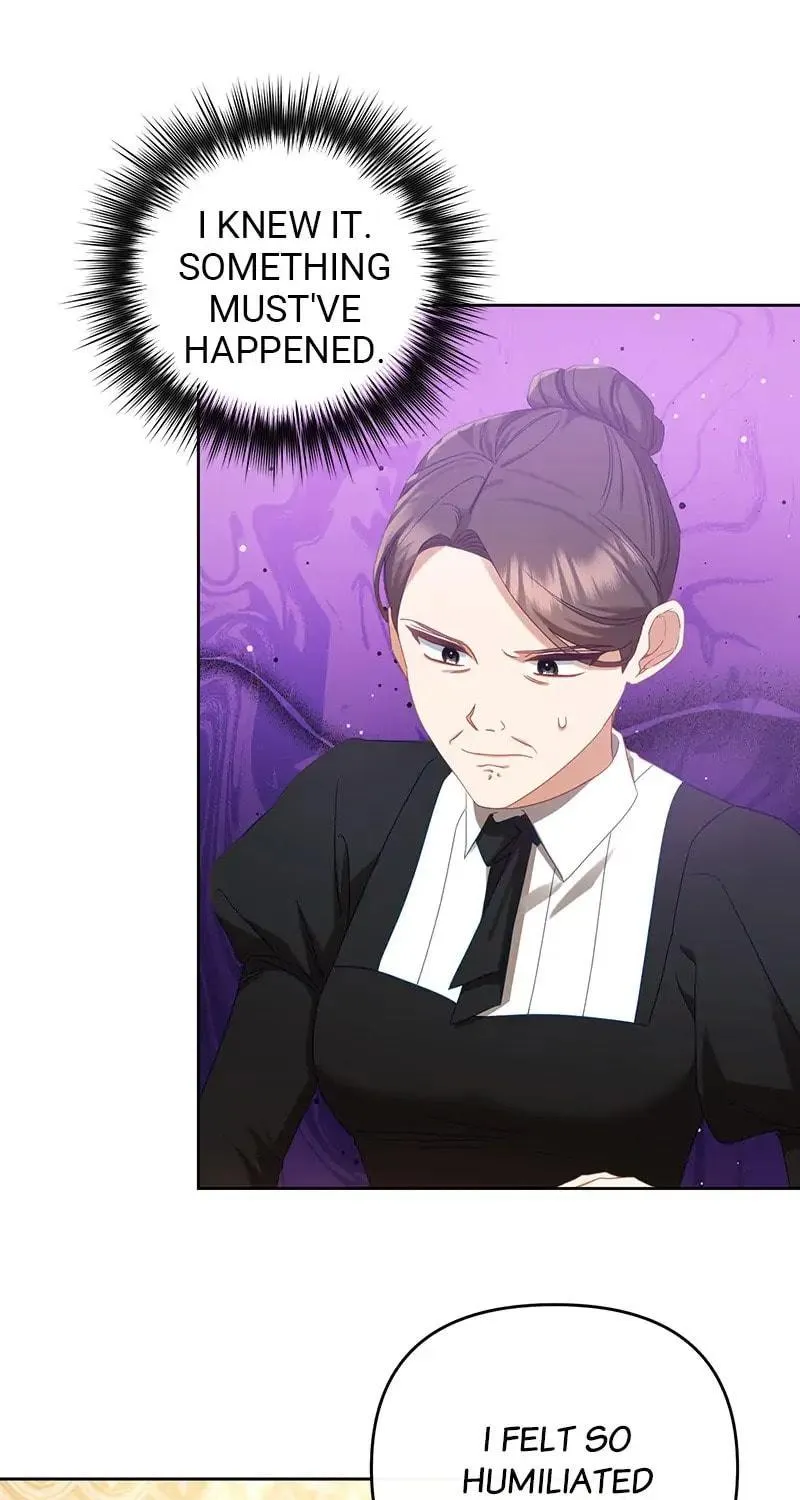 Read Ungracefully Grace chapter 15 image 4 on Lezhin