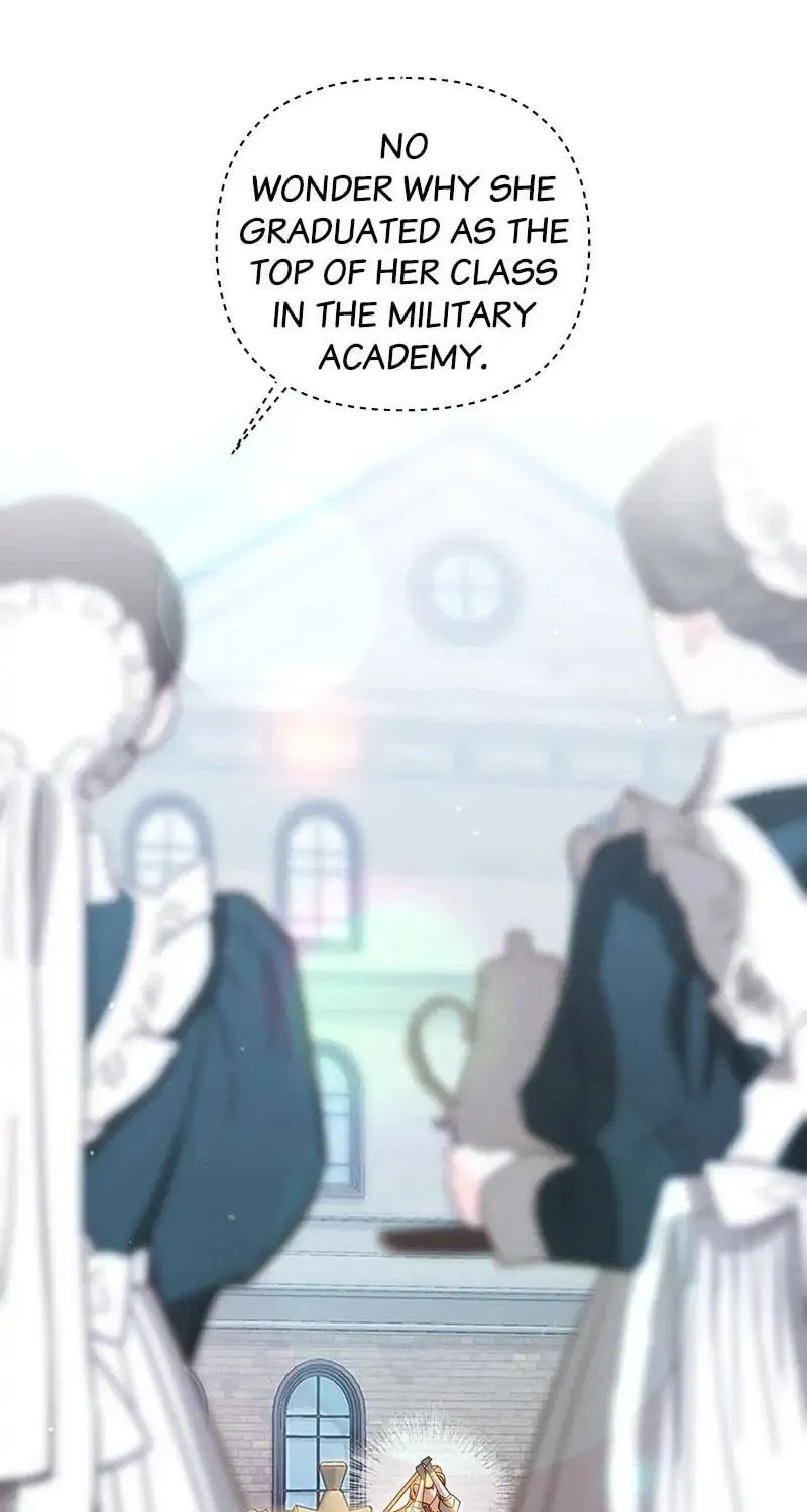 Read Ungracefully Grace chapter 15 image 42 on Lezhin