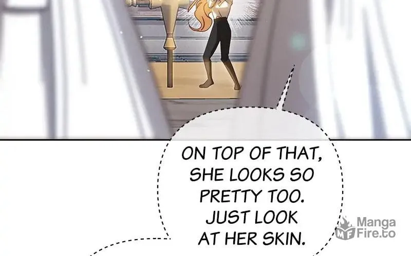 Read Ungracefully Grace chapter 15 image 43 on Lezhin