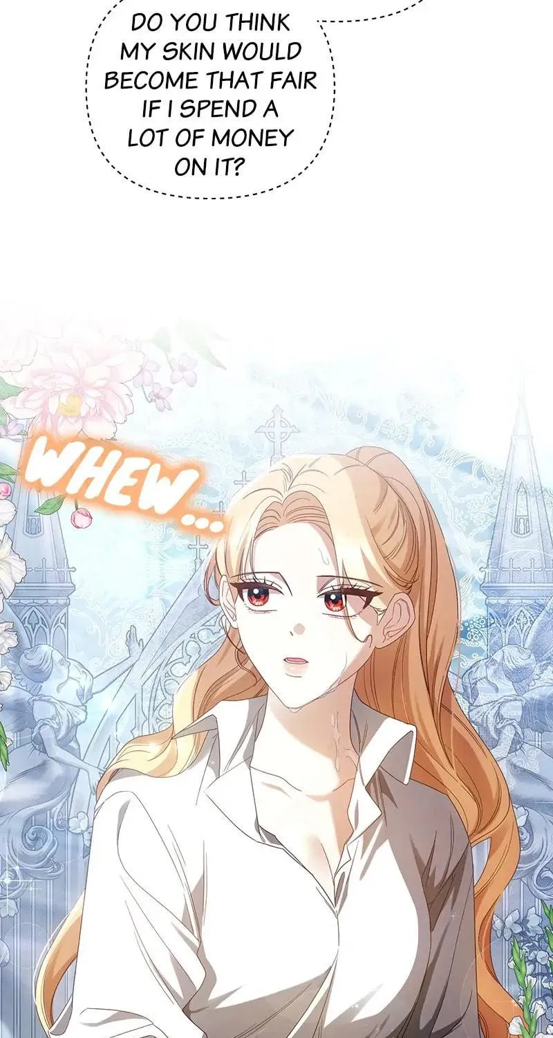 Read Ungracefully Grace chapter 15 image 44 on Lezhin