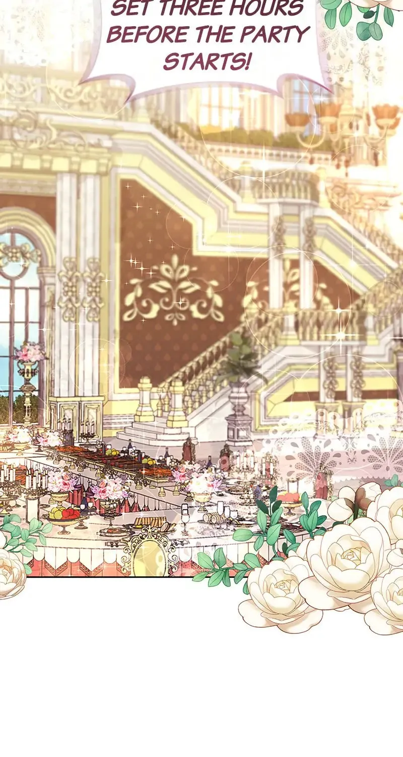 Read Ungracefully Grace chapter 15 image 51 on Lezhin
