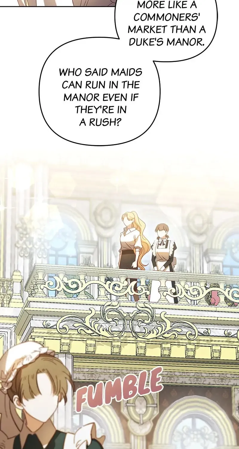 Read Ungracefully Grace chapter 15 image 57 on Lezhin