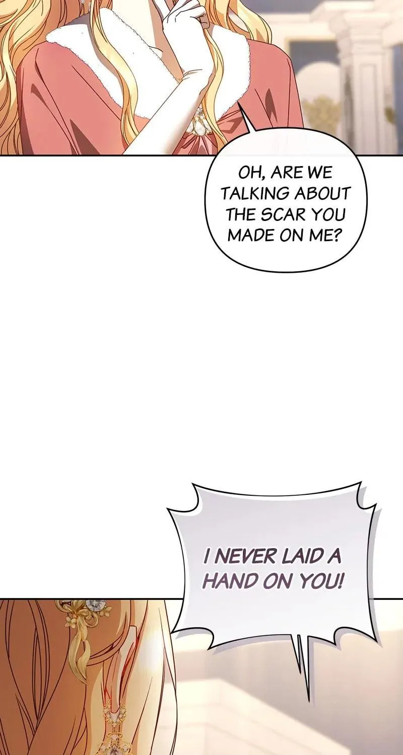 Read Ungracefully Grace chapter 19 image 100 on Lezhin