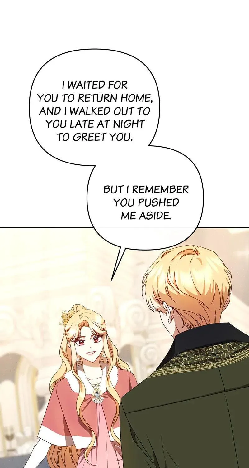 Read Ungracefully Grace chapter 19 image 103 on Lezhin