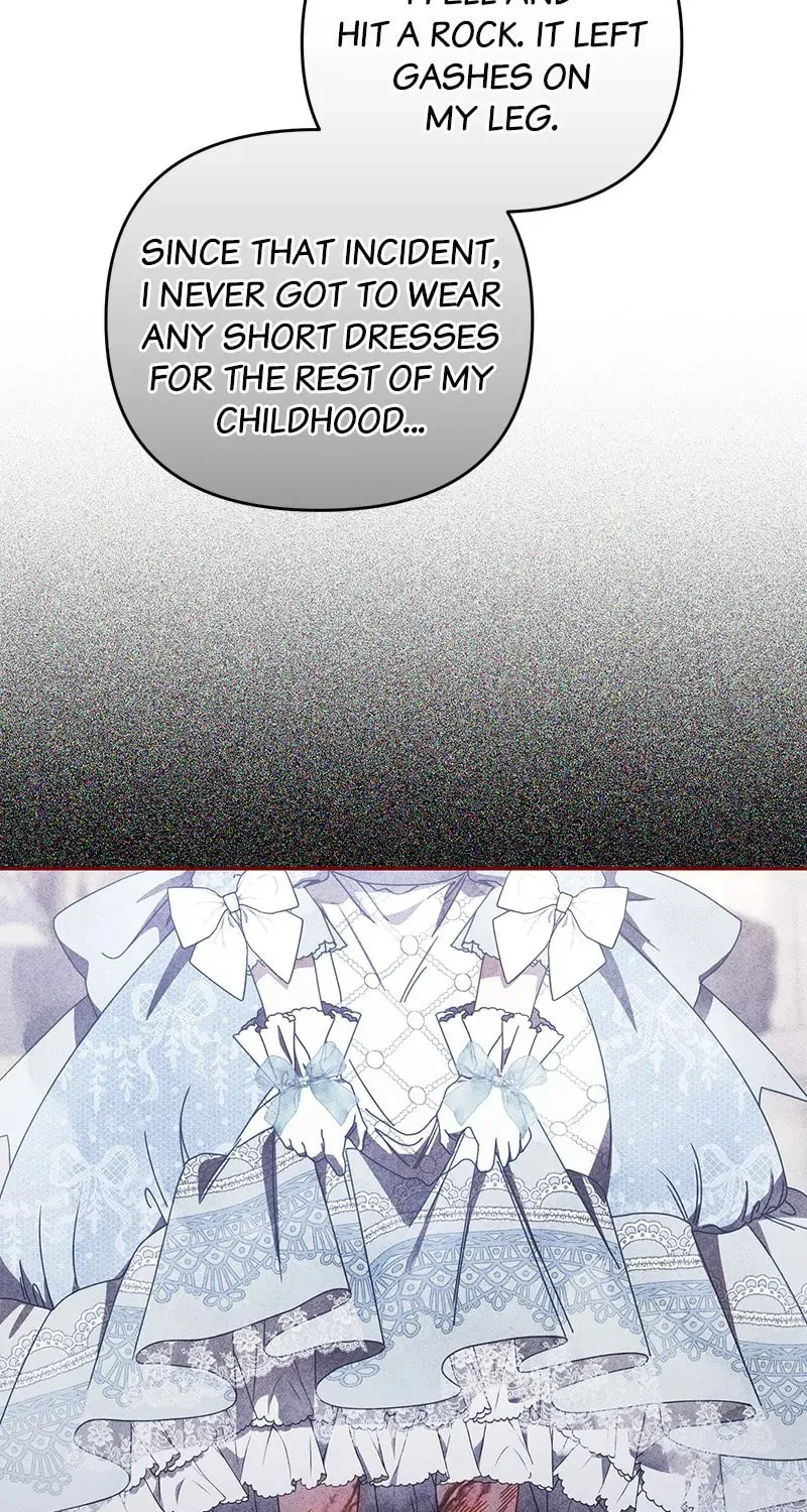 Read Ungracefully Grace chapter 19 image 105 on Lezhin