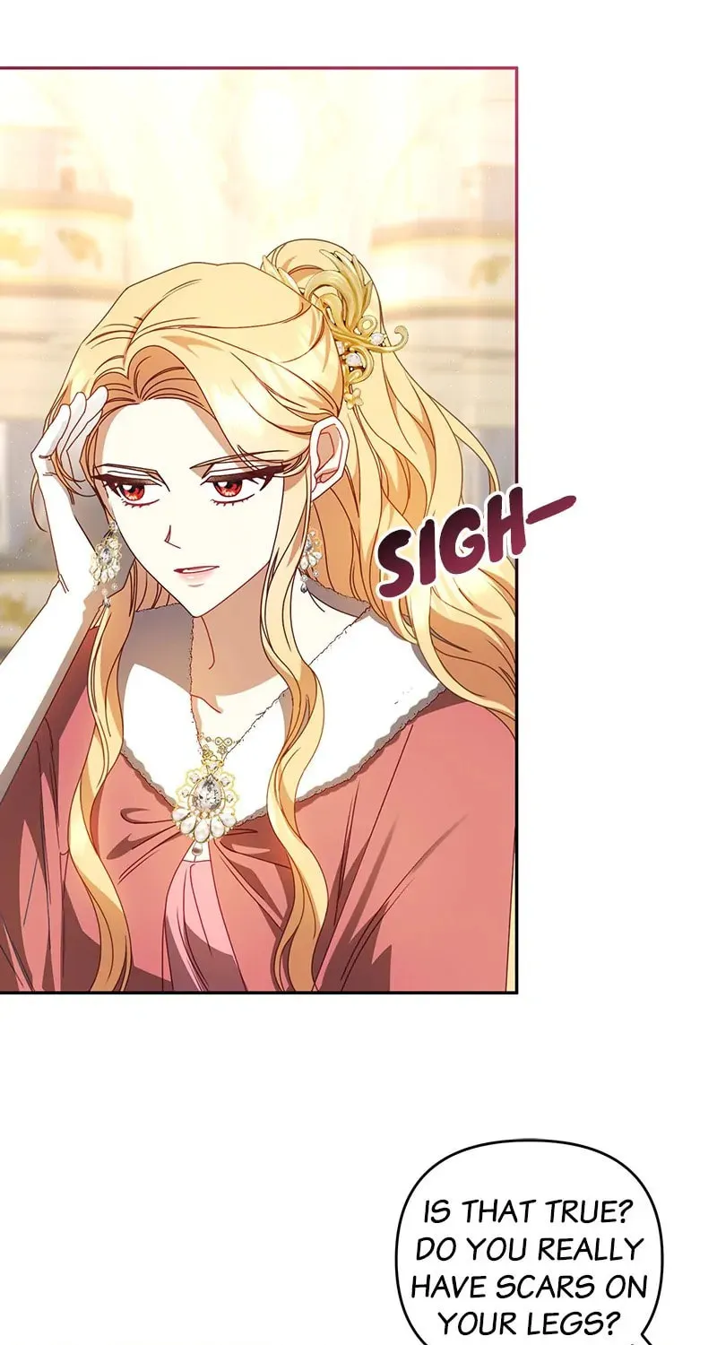 Read Ungracefully Grace chapter 19 image 124 on Lezhin