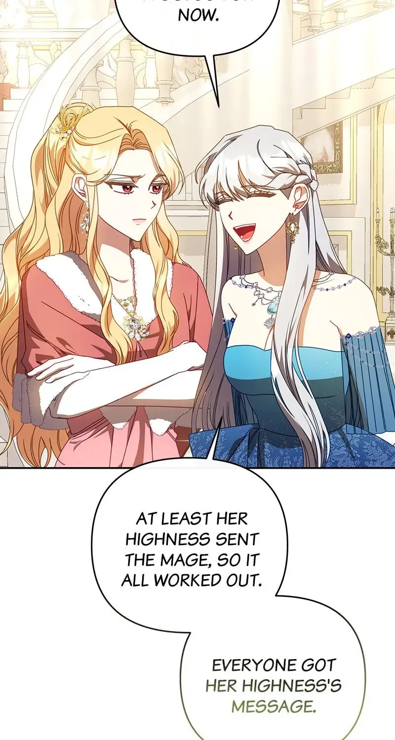 Read Ungracefully Grace chapter 19 image 13 on Lezhin