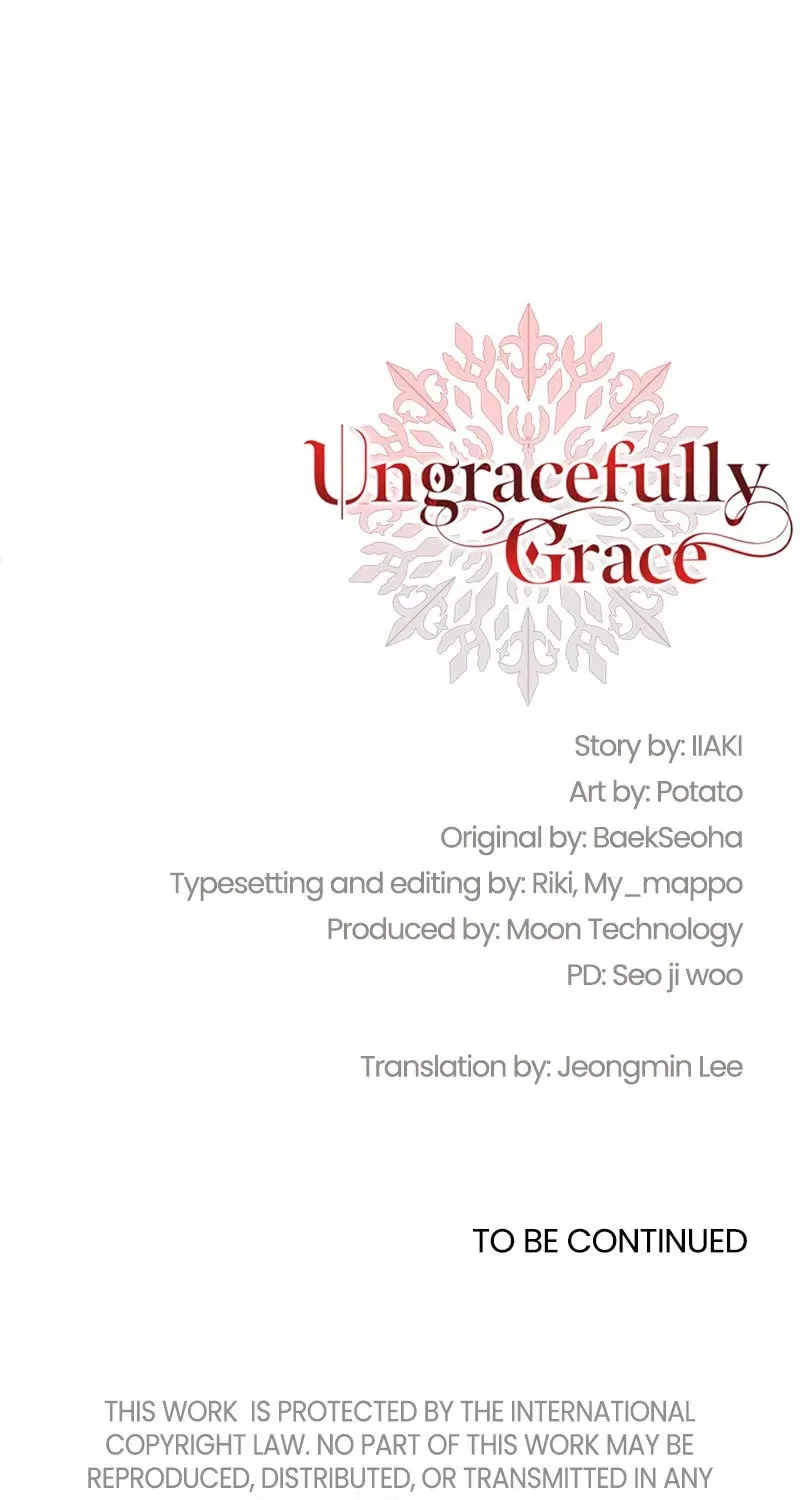 Read Ungracefully Grace chapter 19 image 142 on Lezhin