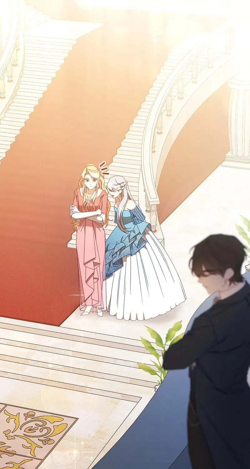 Read Ungracefully Grace chapter 19 image 15 on Lezhin