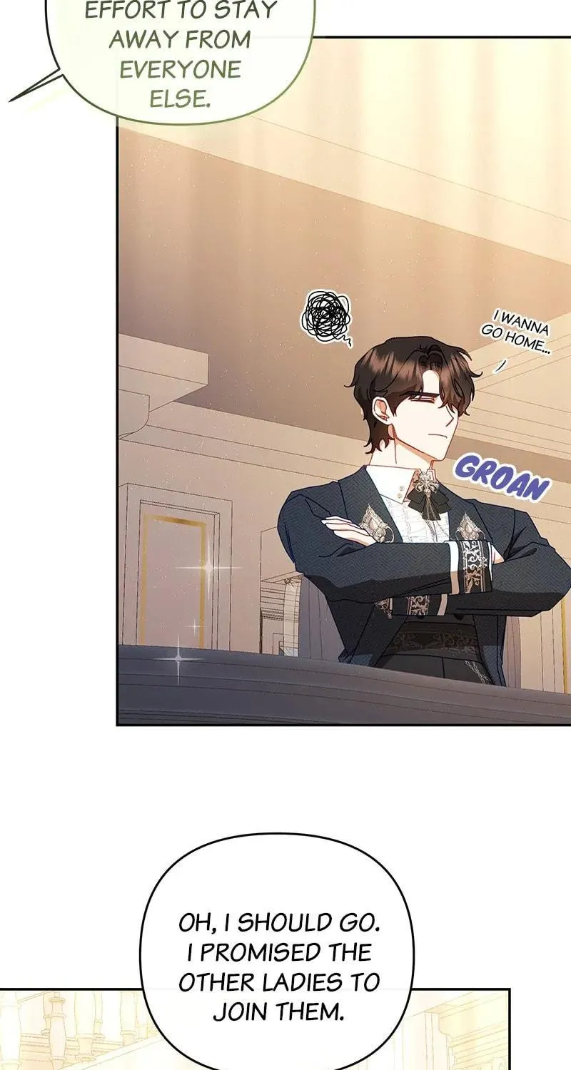 Read Ungracefully Grace chapter 19 image 17 on Lezhin