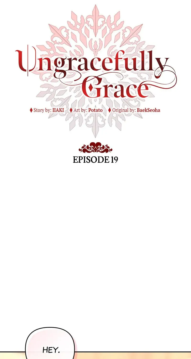 Read Ungracefully Grace chapter 19 image 22 on Lezhin