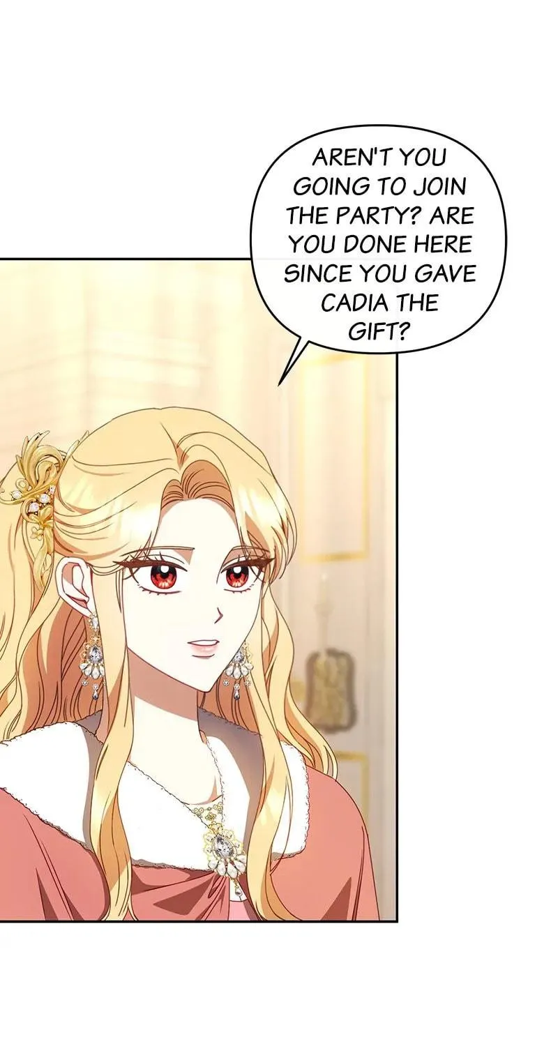 Read Ungracefully Grace chapter 19 image 26 on Lezhin