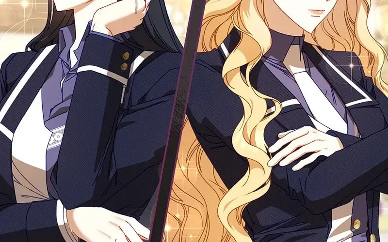 Read Ungracefully Grace chapter 19 image 3 on Lezhin