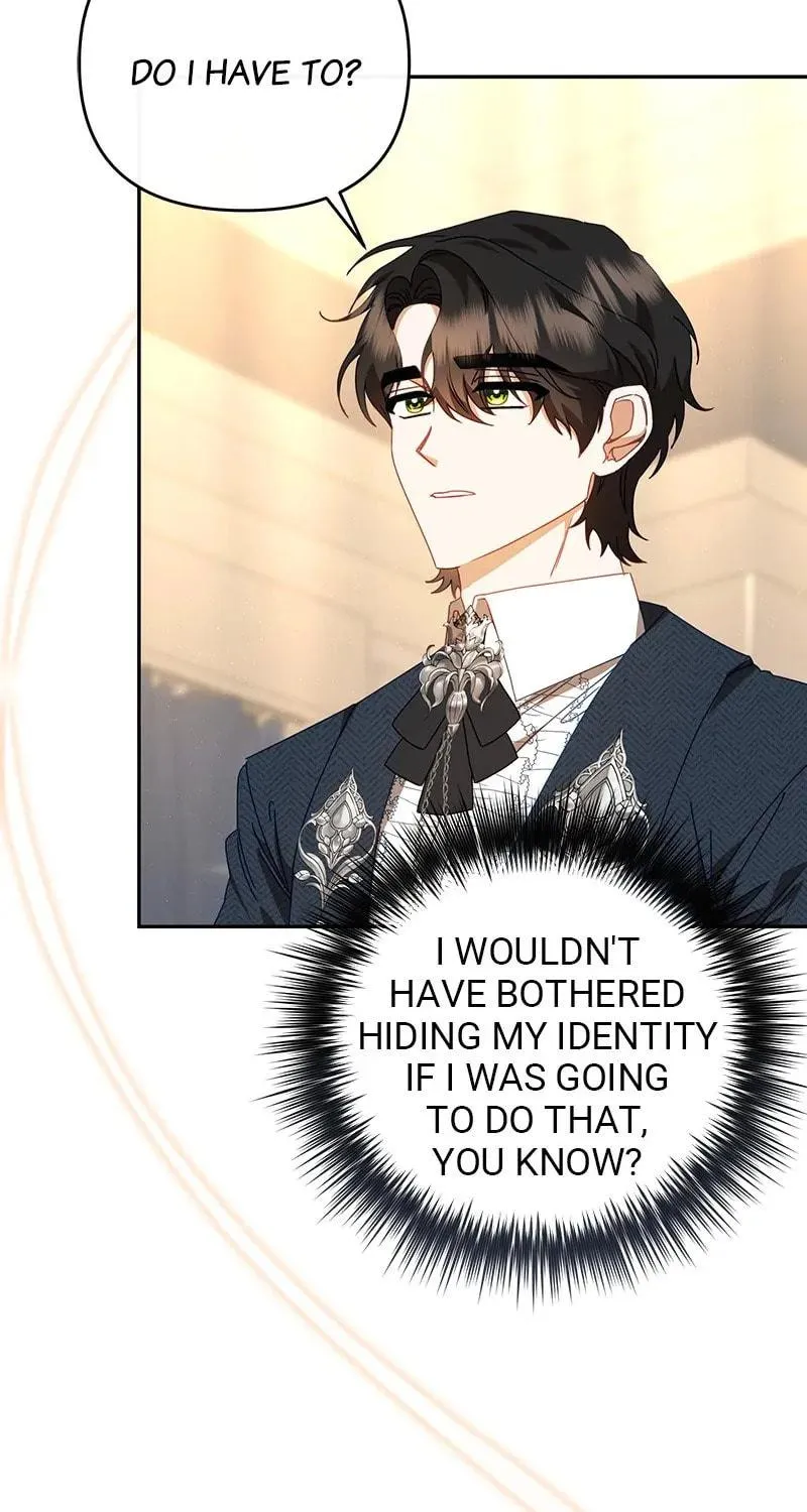 Read Ungracefully Grace chapter 19 image 32 on Lezhin