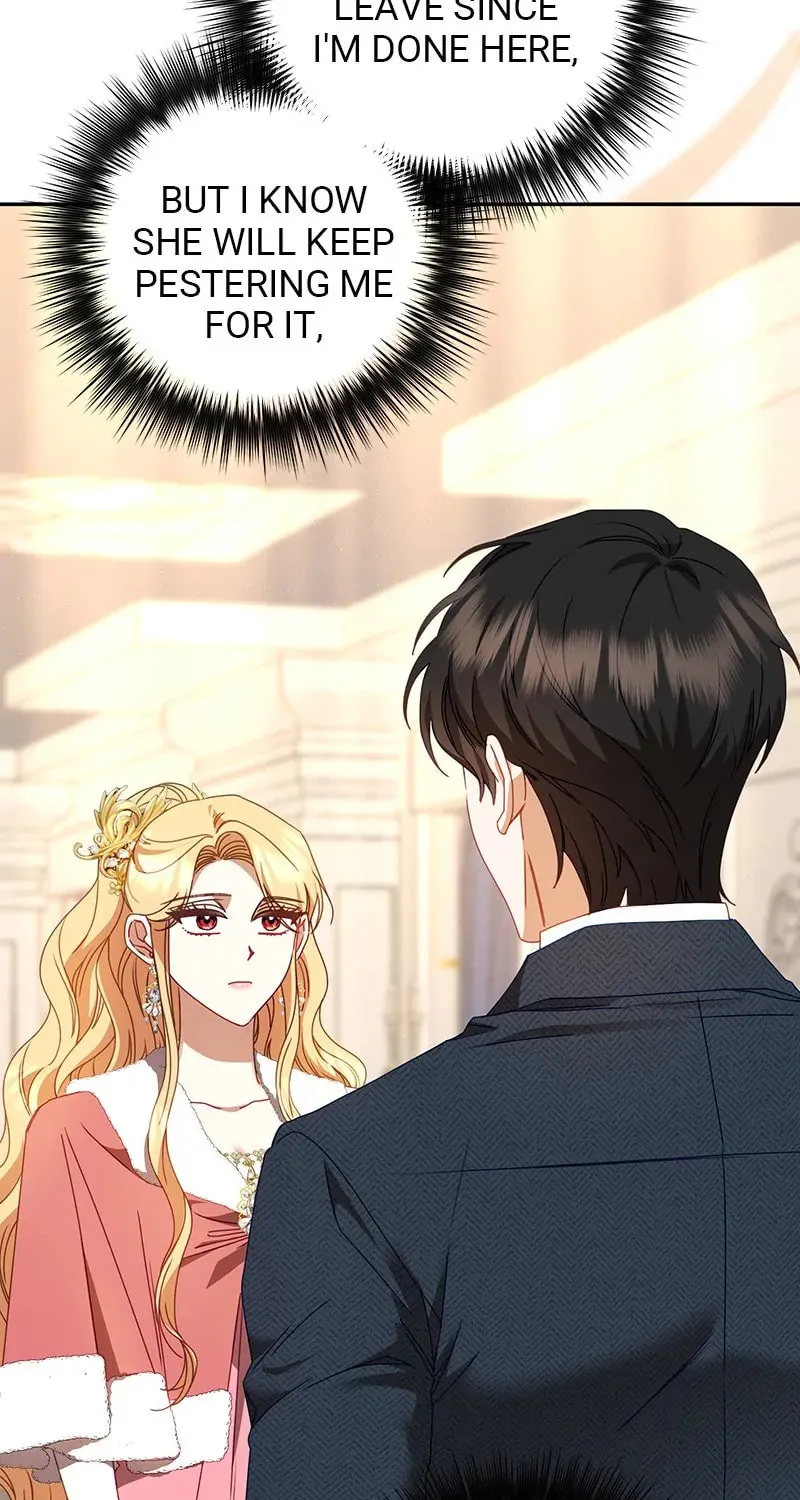 Read Ungracefully Grace chapter 19 image 34 on Lezhin