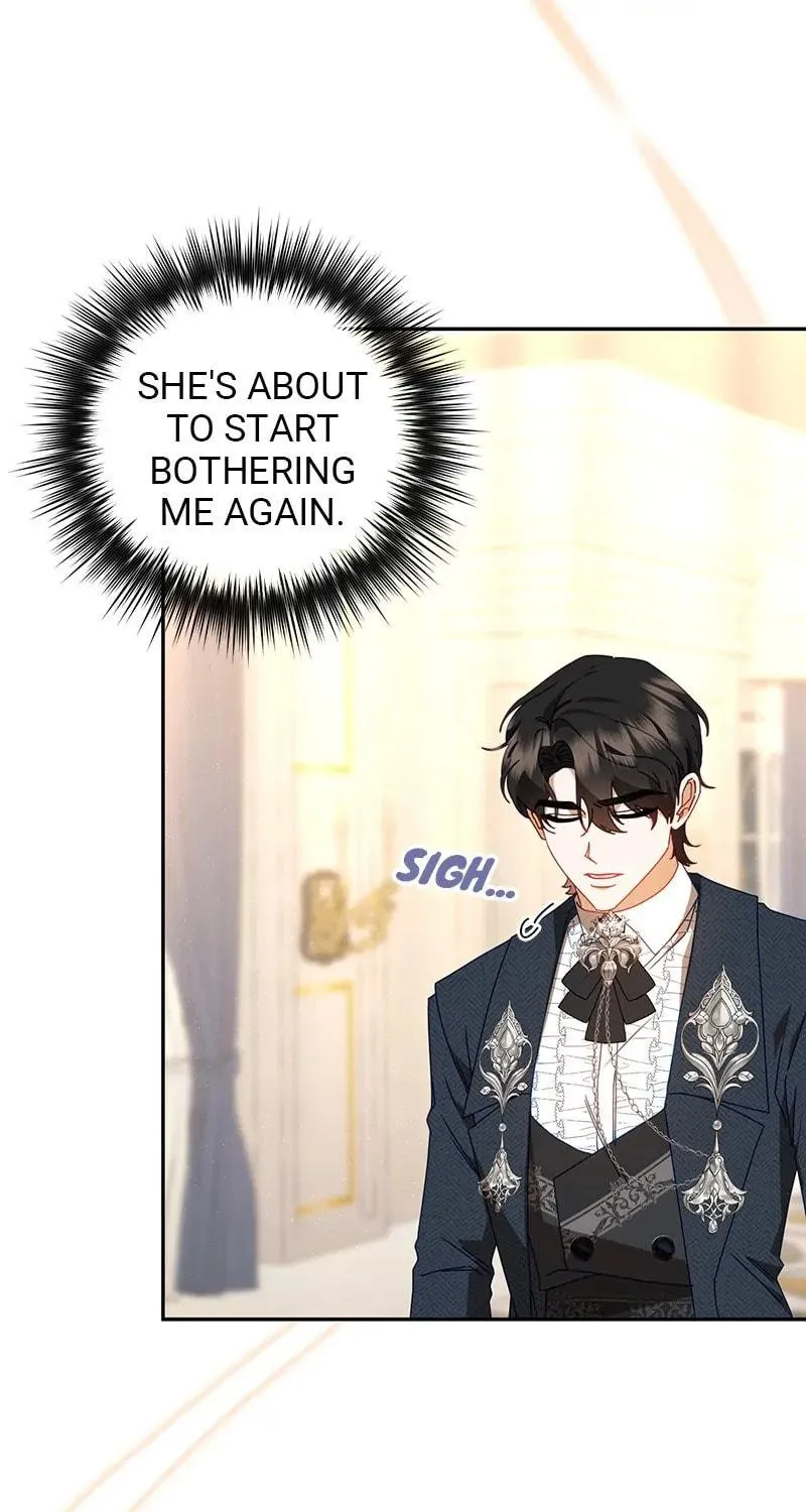 Read Ungracefully Grace chapter 19 image 36 on Lezhin