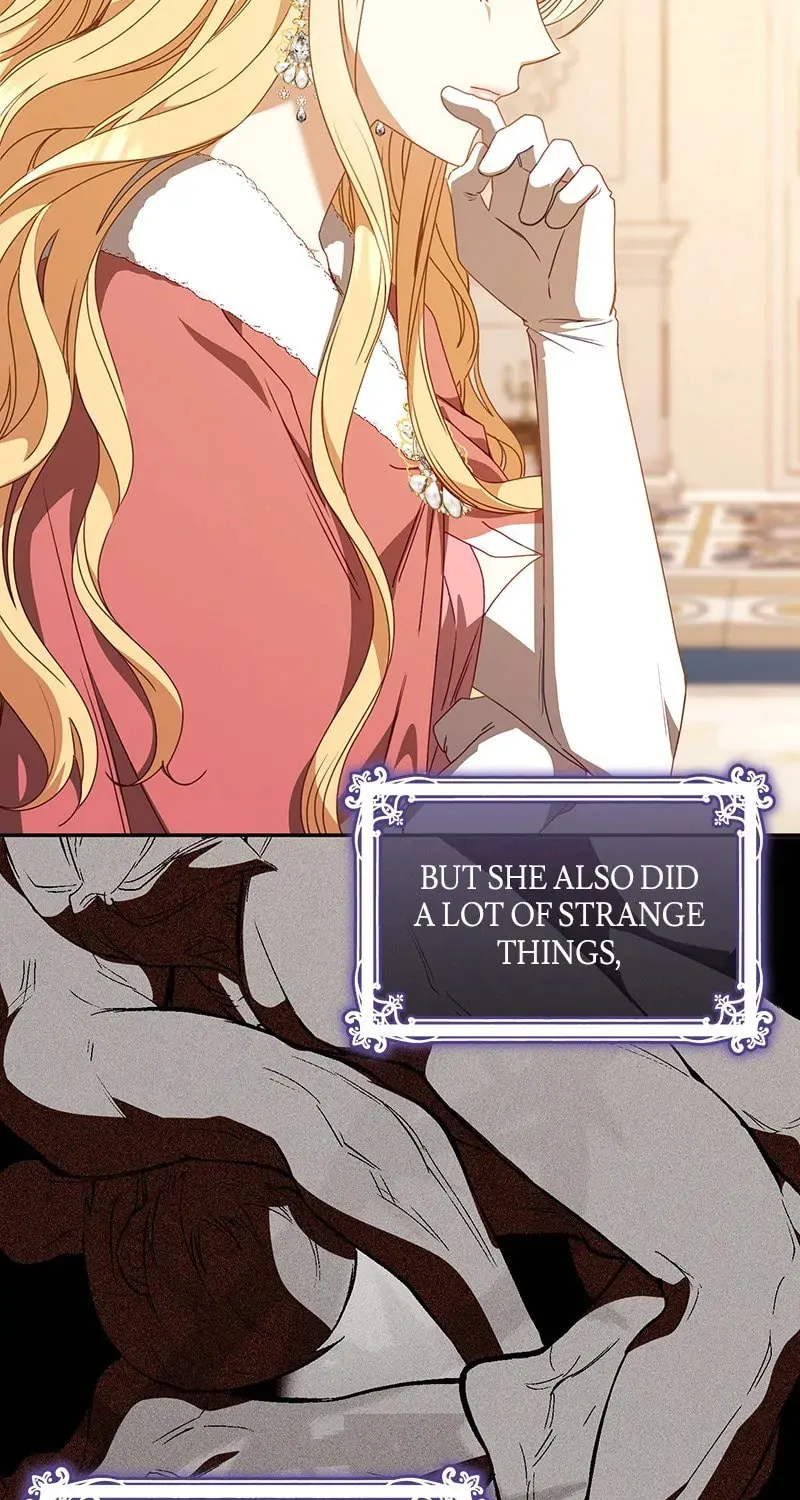 Read Ungracefully Grace chapter 19 image 6 on Lezhin