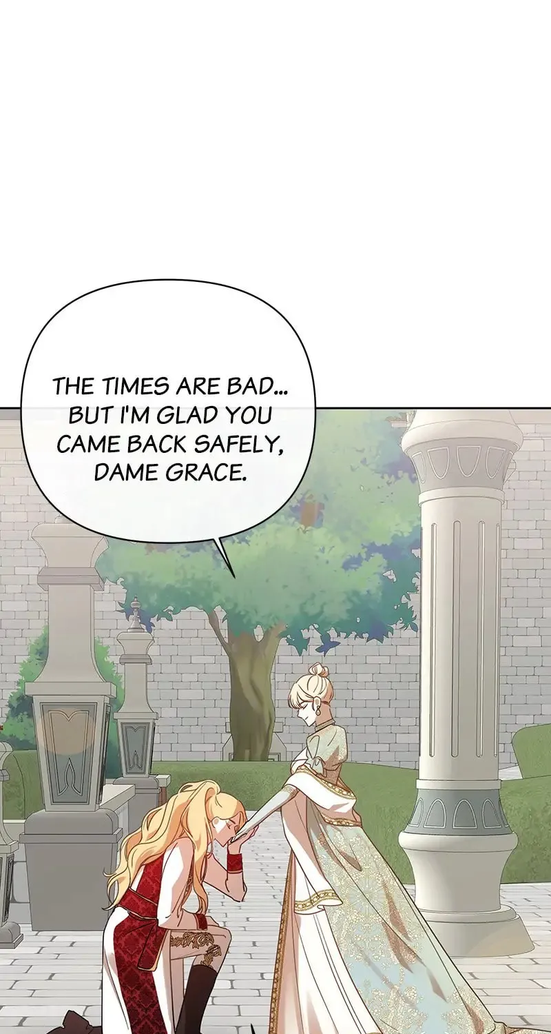 Read Ungracefully Grace chapter 2 image 108 on Lezhin