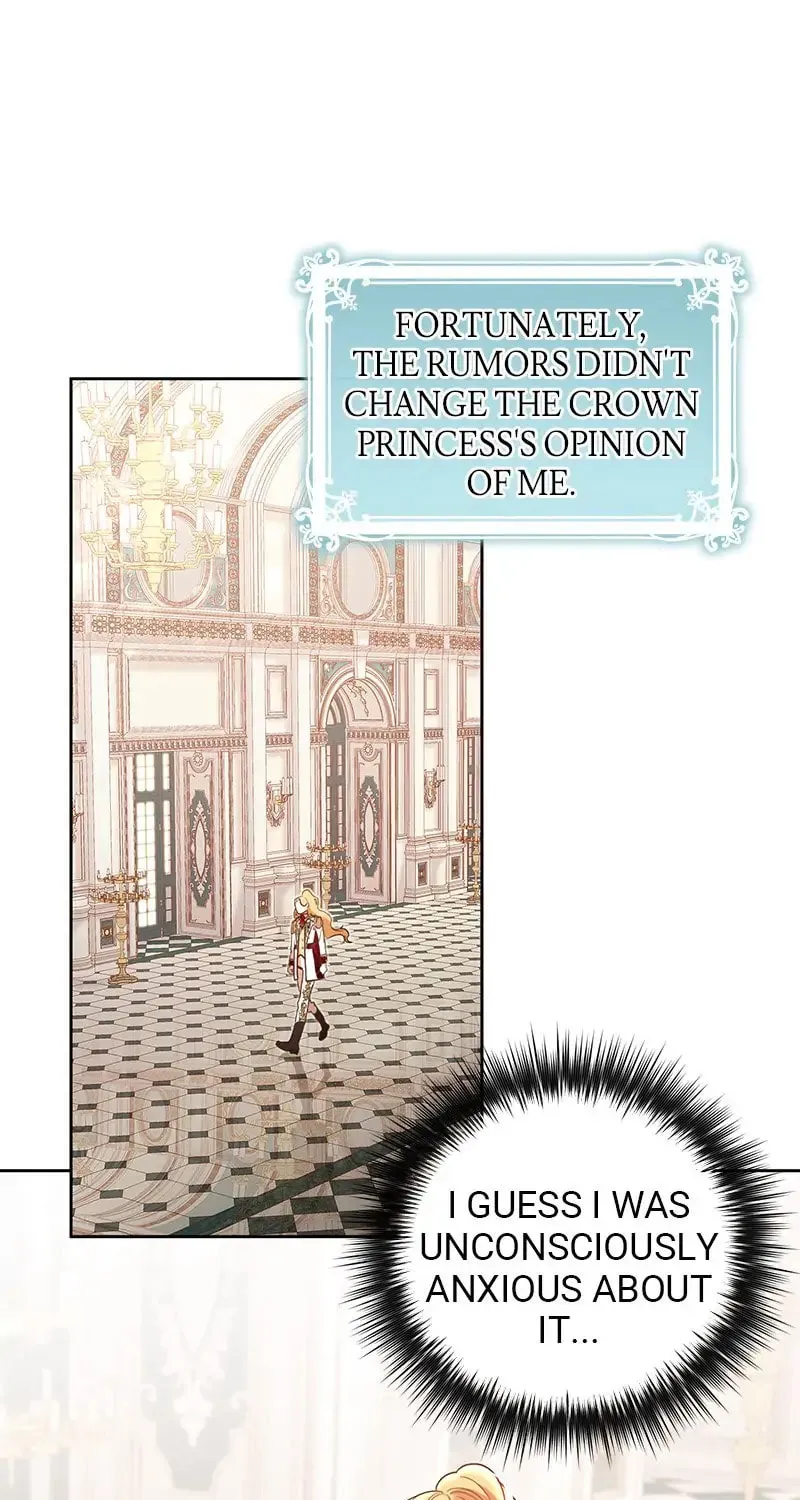 Read Ungracefully Grace chapter 2 image 113 on Lezhin