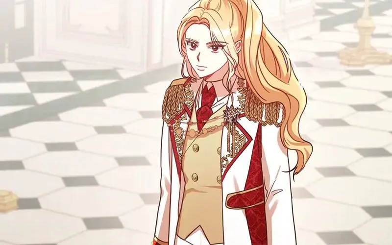 Read Ungracefully Grace chapter 2 image 114 on Lezhin
