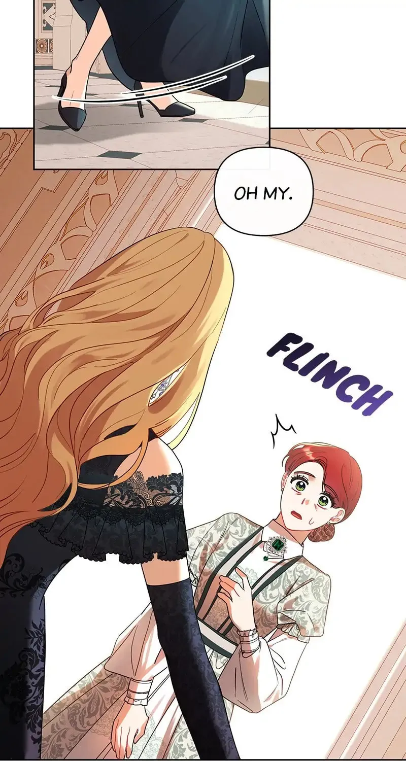 Read Ungracefully Grace chapter 2 image 12 on Lezhin