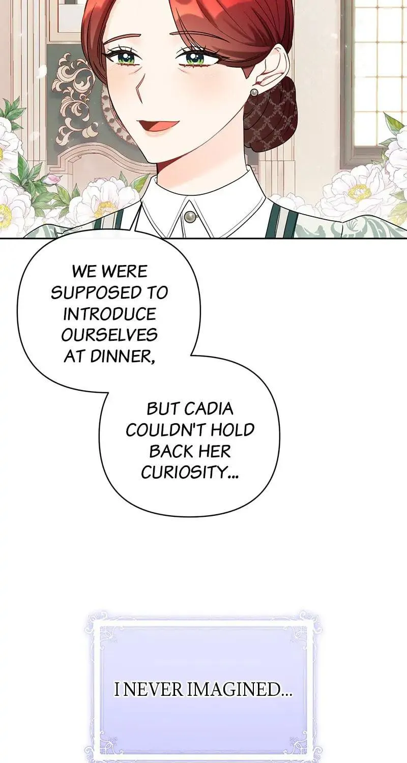 Read Ungracefully Grace chapter 2 image 16 on Lezhin