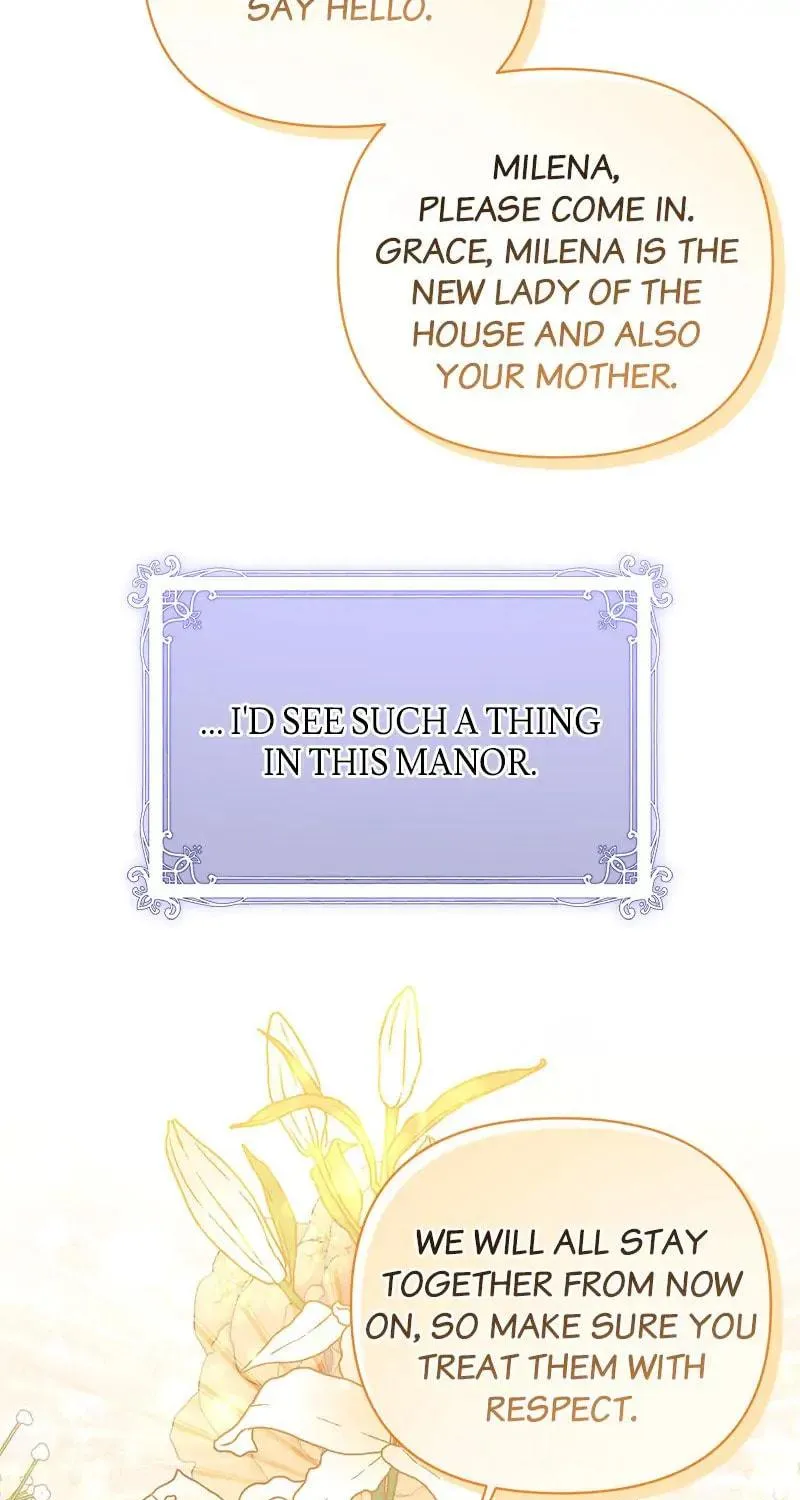 Read Ungracefully Grace chapter 2 image 18 on Lezhin