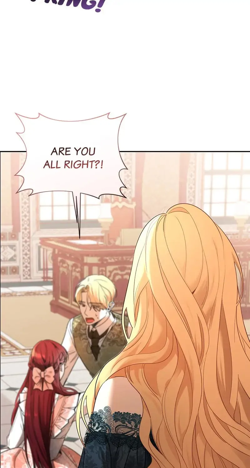 Read Ungracefully Grace chapter 2 image 2 on Lezhin