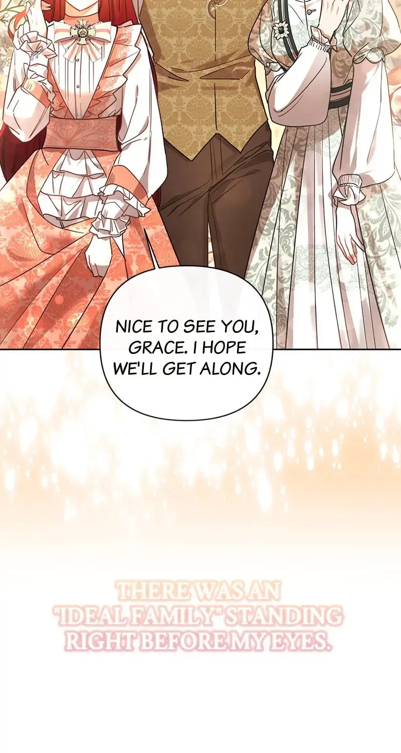 Read Ungracefully Grace chapter 2 image 20 on Lezhin