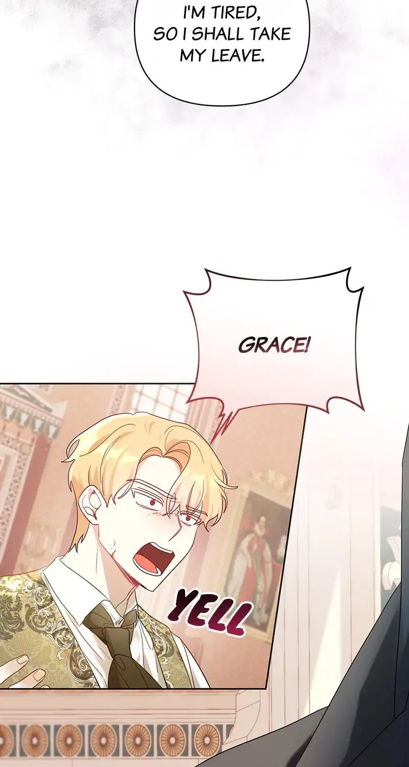Read Ungracefully Grace chapter 2 image 24 on Lezhin