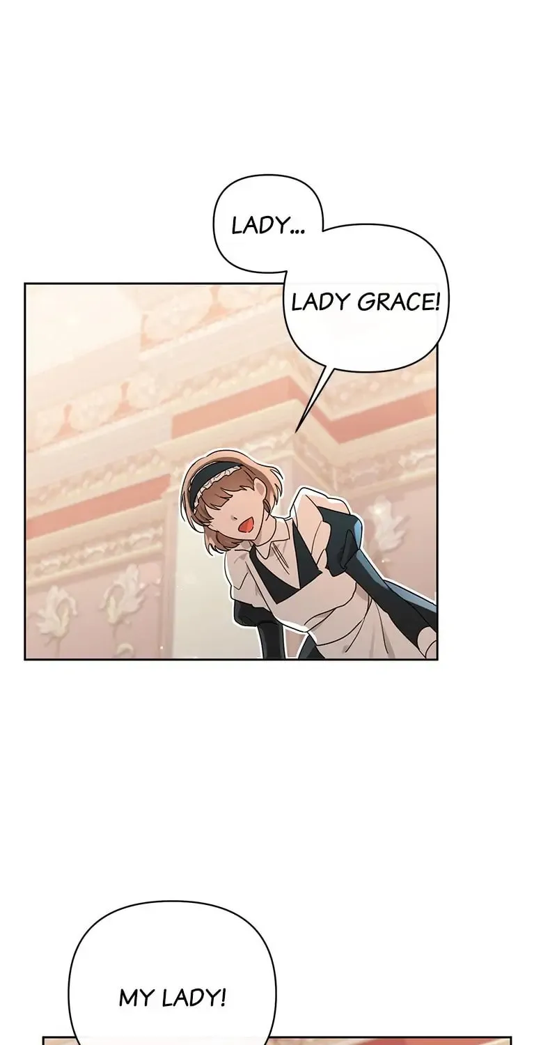 Read Ungracefully Grace chapter 2 image 42 on Lezhin